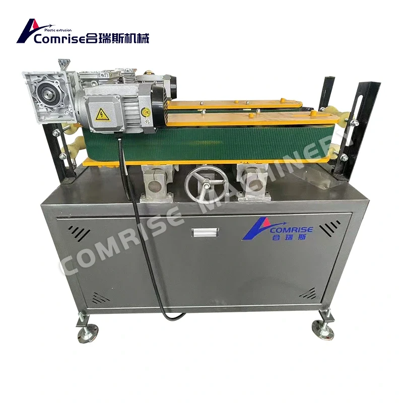 HDPE Double Wall Corrugated Pipe Machine HDPE Double Wall Corrugated Pipe Machine